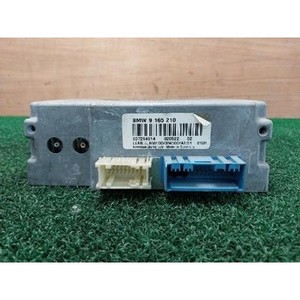 ECUs et modules informatiques d'occasion de la série 7 9165210 - Product Image 3
