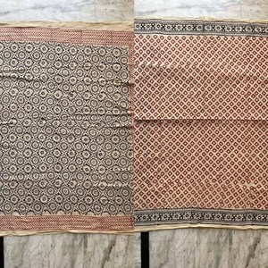 2024 Women's Beachwear Cover-Up Customized Digital Printed Cotton Long Sarong for Summer - Product Image 3