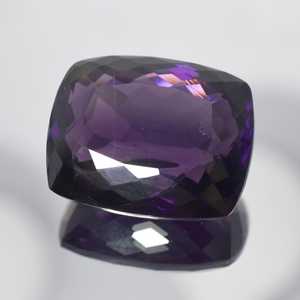 Ópalo Morado Natural, Corte Redondo, Plata 925, Gema Suelta Religiosa para Anillo, Colgante, Fabricación de Joyas, Regalo para Parejas y Padres - Product Image 2