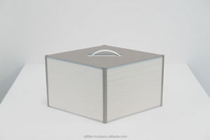 Fournitures de construction de maison de luxe Ventilation de récupération d'énergie - Product Image 2