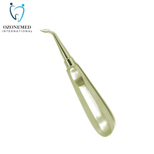 Elevador Dental de Agarre Cómodo, Elevador Dental de Calidad Profesional para Trabajo en Clínica - Product Image 5