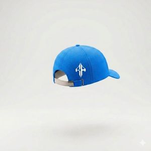 Nouvelle casquette Trakel de qualité supérieure, design personnalisé, matériau imprimé technique, polyester/coton par RIVIAN ATLANTIC - Product Image 4