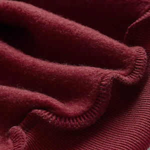 Sudadera con Capucha AL-TAUL IMPEX de Alta Calidad para Mujer, Estilo Urbano, Forro Polar Suave de Viscosa/Poliéster de 300g, Multicolor - Product Image 6