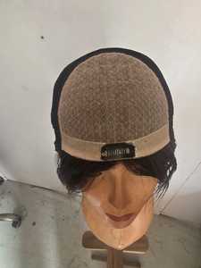 Full Cap Full Head Wig High Quality Indian Remy Hair <b>Body</b> <b>Wave</b> Water <b>Wave</b> Systems Bangladesh TAZ Hair BD - Product Image 6