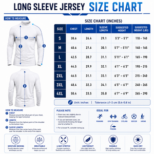 T-shirt de compression à manches longues personnalisé OEM, couche de base athlétique anti-humidité pour l'entraînement des équipes sportives - Product Image 5