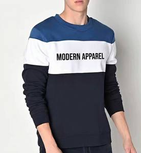 Sudaderas de alta calidad para hombre, básicas, de algodón mezclado, diseño profesional personalizado, sudaderas para hombre en venta - Product Image 1