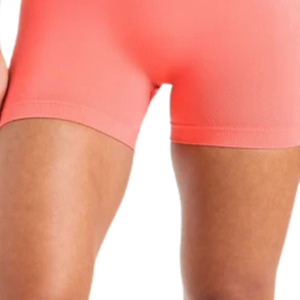 Women's <b>Seamless</b> <b>Shorts</b> Stretch High Waist Yoga <b>Shorts</b> <b>Gym</b> Workout Running Fitness Sportswear Breathable Comfortable - Product Image 3
