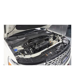 Ford Explorer 2.3 Limited 4WD 2019, 79,556 km, Caja de Cambios Automática, Volante a la Izquierda, Asientos de Cuero, Estándar de Emisiones Euro V, Cámara Trasera - Product Image 6