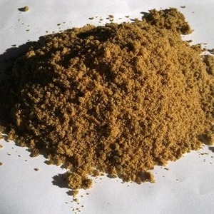 Harina de carne y hueso 50% proteína Aditivo para alimentación animal y harina de carne y hueso de alta calidad - Product Image 1