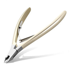 MAHFOOZ INSTRUMENTS - Nuevo Cortacutículas de Acero Inoxidable 2026 a Precio Económico - Product Image 2