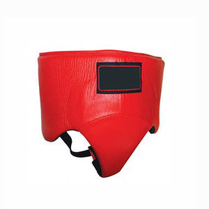 อุปกรณ์ป้องกันอวัยวะเพศสำหรับชกมวย แบบสั่งทำพิเศษ สำหรับเด็กและผู้ใหญ่ ทำจากหนัง PU พร้อมบริการพิมพ์ลายตามสั่ง ขายส่ง - Product Image 3