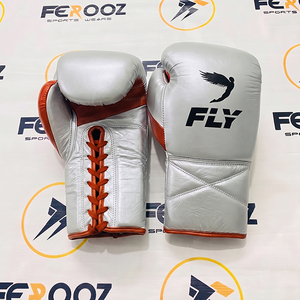 Guantes de Entrenamiento de Kickboxing y MMA, Guantes de Muay Thai para Jóvenes, Equipo de Sparring para Gimnasio, Guantes de Boxeo para Adultos, Más Vendidos y de Moda - Product Image 4