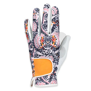 Nouveaux gants de golf pour hommes de style premium, personnalisés, respirants, en cuir Cabretta, antidérapants, pour les sports de plein air, choix populaire - Product Image 6