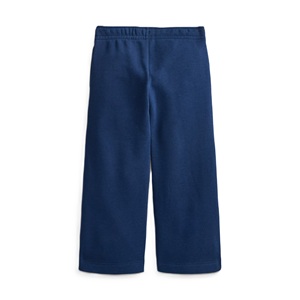 Pantalon de survêtement baggy personnalisé pour filles, style streetwear, coupe droite, molletonné, taille haute, pour l'hiver et l'automne - Product Image 2