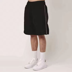 Shorts amples pour hommes, respirants et à séchage rapide, design personnalisé, pour la plage, l'été, le jogging, la salle de sport, la course à pied - Product Image 3