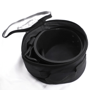 Cinturón de Levantamiento de Pesas de Cuero Vacuno Ajustable de Alta Calidad, Ecológico, Transpirable, Impermeable, con Hebilla Antideslizante de Alta Resistencia - Product Image 3