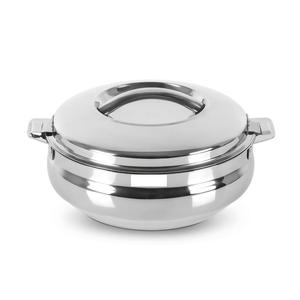 Cacerola de Acero Inoxidable de Alta Calidad Diseñada para Buffet de Celebraciones, Ayuda a Organizar la Mesa de Forma Estructurada Durante Eventos - Product Image 1