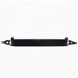 68004055AA Caja de cambios de transmisión automática externa Enfriador de <span class=keywords><strong>aceite</strong></span> de motor Assy Intercooler Radiador <span class=keywords><strong>para</strong></span> <span class=keywords><strong>Jeep</strong></span> Patriot <span class=keywords><strong>Compass</strong></span> 07-09 - Product Image 1