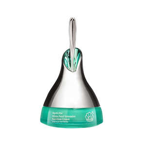Crème nourrissante intensive Farmstay White Pearl en flacon, hydratante et revitalisante pour la peau - Product Image 1