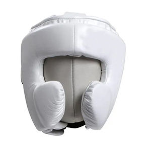 Hot Style Fashion High Quality Boxing Head Guard Women Full Face Protection Headgear Unbreakable Detachable Cage Guard - Product Image 1