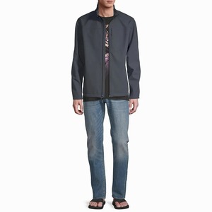 Factory Direct Embroidery Design Windbreaker Quick-Dry High-Quality <b>Jacket</b> - Product Image 3