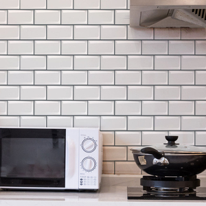 Azulejos de Cerámica de Alta Calidad para Metro, Antideslizantes y Resistentes al Ácido, para Aplicaciones en Pisos y Paredes - Product Image 6