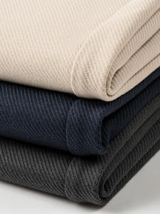 Men's Heavyweight Mid <b>Waist</b> Casual 100% Cotton <b>Elastic</b> <b>Waist</b> Oversized Jogger <b>Trousers</b> Breathable Quick Dry - Product Image 5