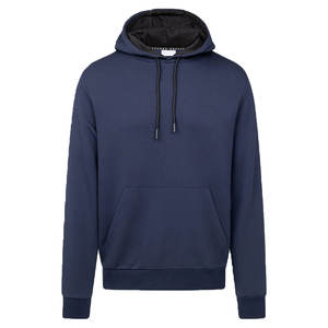 Survêtements légers personnalisés en gros, de haute qualité, 100 % coton, avec fermeture éclair, design décontracté, respirants, ensemble 2 pièces - Product Image 2