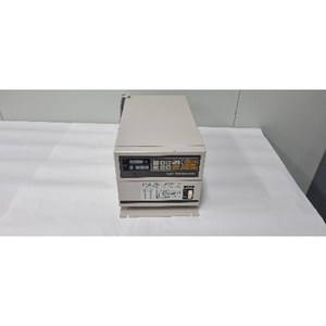 SMC INR-244-98B Usado como está, piezas de equipos semiconductores antiguos - Product Image 6