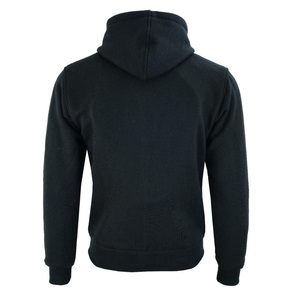 Hoodie de moto en Kevlar de qualité supérieure – Fabricant de hoodies de motard en fibre d'aramide protectrice - Product Image 3