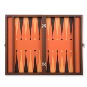 Wholesale Handmade <b>Wood</b> <b>Backgammon</b> <b>Set</b> Folding Suitcase Design Professional Board Game <b>Set</b> with Dice Shakers Counters <b>Backgammon</b> - Product Image 2