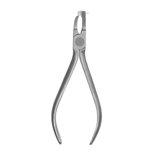 High Quality Short Posterior Band Removing Pliers Professional Orthodontic <b>Tool</b> <b>Safe</b> Effective Dental Appliance Instrument - Product Image 1