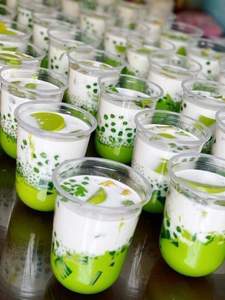 2026 New promotion Vietnam Factory U Shape Disposable Transparent PP <b>Plastic</b> <b>Cup</b> 12oz 16oz 18oz 24oz Custom logo Cheap price - Product Image 3