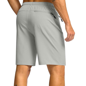 <b>Men</b> Cotton Summer <b>Shorts</b> Comfortable Lightweight Casual Outdoor Travel Beach Style Everyday Wear <b>Shorts</b> - Product Image 5