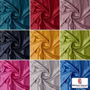 Japan Satin Fabric Manufacturer Premium Satin Fabric OEM ODM Custom Textile Factory Bridal Fashion Home Textile Wholesale - Product Image 6