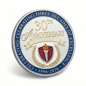 Pièces de monnaie promotionnelles personnalisées pour le marketing de marque et les campagnes - Product Image 6