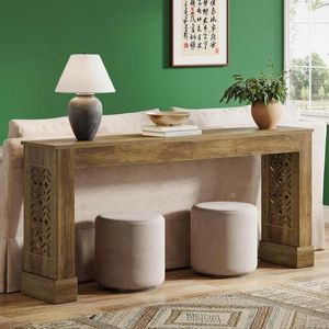 Console <b>Table</b> - Product Image 4