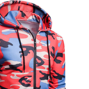 Sudadera con Capucha para Hombre, Personalizable con Logotipo, Lisa, Teñida, de Algodón Fino, para Invierno, Transpirable, Deportiva, Colores y Tallas Personalizables - Product Image 6