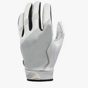 Gants de football américain en latex tendance, personnalisables, avec service OEM, compatibles écran tactile, qualité supérieure, imperméables et antidérapants, vente en gros - Product Image 2