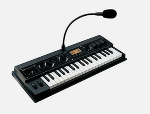 ข้อเสนอที่ดีที่สุดปี 2026 สำหรับ DA แบรนด์ใหม่แกะกล่องของแท้ Mini XL+ Analog Modeling Synth Vocoder พลาสติกอุตสาหกรรม ผลิตภัณฑ์ของแท้ - Product Image 3