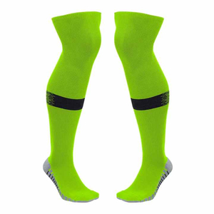 Nouvelles chaussettes de ski en laine légères et multicolores de haute qualité, modèle 2026, pour unisexe, avec service OEM - Product Image 1