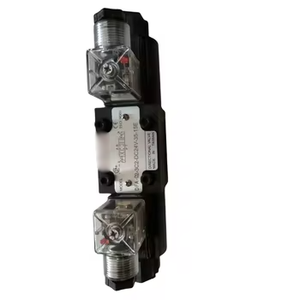 วาล์วความดัน PPGEE-6-180-D24-A1 ppgee + PPGGEE-6-180-D24-A1 DF31 + วาล์วตามสัดส่วน DF31 - Product Image 1