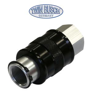 Rilascio rapido per tubo di TWX-Boost - Product Image 1