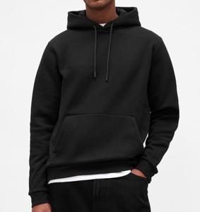 เสื้อฮู้ดออกกำลังกายสำหรับผู้ชาย เสื้อผ้ากีฬา ทรงเข้ารูป ซับเหงื่อ ระบายอากาศ เสื้อคลุมสำหรับฝึกซ้อม - Product Image 2