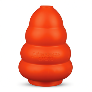 Natural Rubber <b>Jumper</b> 10 Cm Assorted Colors Pet Toy - Product Image 2