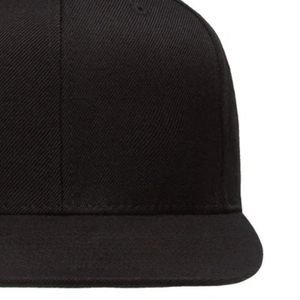 Gorra Snapback Personalizada para Mujer, Visera Plana, Ajustable, Estilo Casual Urbano, Gorro con Letras Griegas Bordadas, Moda para Exteriores - Product Image 6