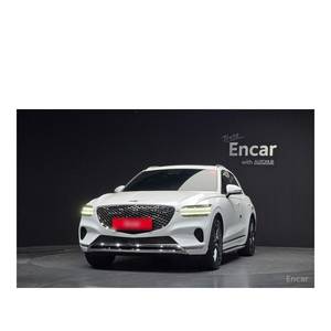 Genesis GV70 2.5T AWD 2024, SUV a Gasolina con 33,660 km, Emisión Euro V, Caja de Cambios Automática, Asientos de Cuero, Cámara Trasera, Volante a la Izquierda - Product Image 3