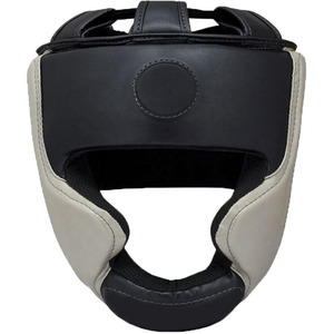 Protector de Cabeza de Boxeo al por Mayor, Casco de Entrenamiento de MMA, Protección Facial Completa para Muay Thai, Casco de Sparring con Diseño Personalizable, Unisex - Product Image 2