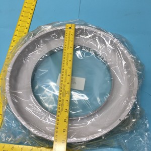 AMAT 0020-27644 Protector Inferior de 8" G-12 AL Flame - Equipo y Piezas de Semiconductores de Confianza de la Marca Global Legacy - Product Image 4