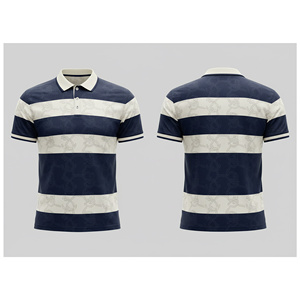 Wholesale Sublimation Polo Shirt – Premium Quality Fabric Team Wear for Men Women Youth Quick-Dry Dry-Fit Active Polo - Product Image 1